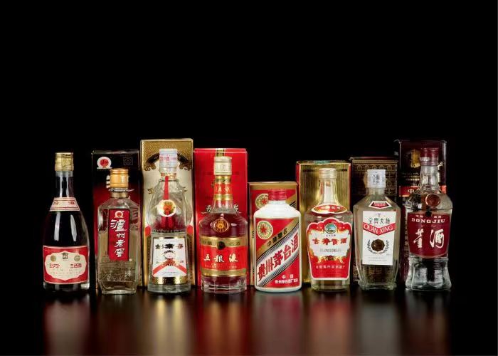 静海老酒储存的方法?